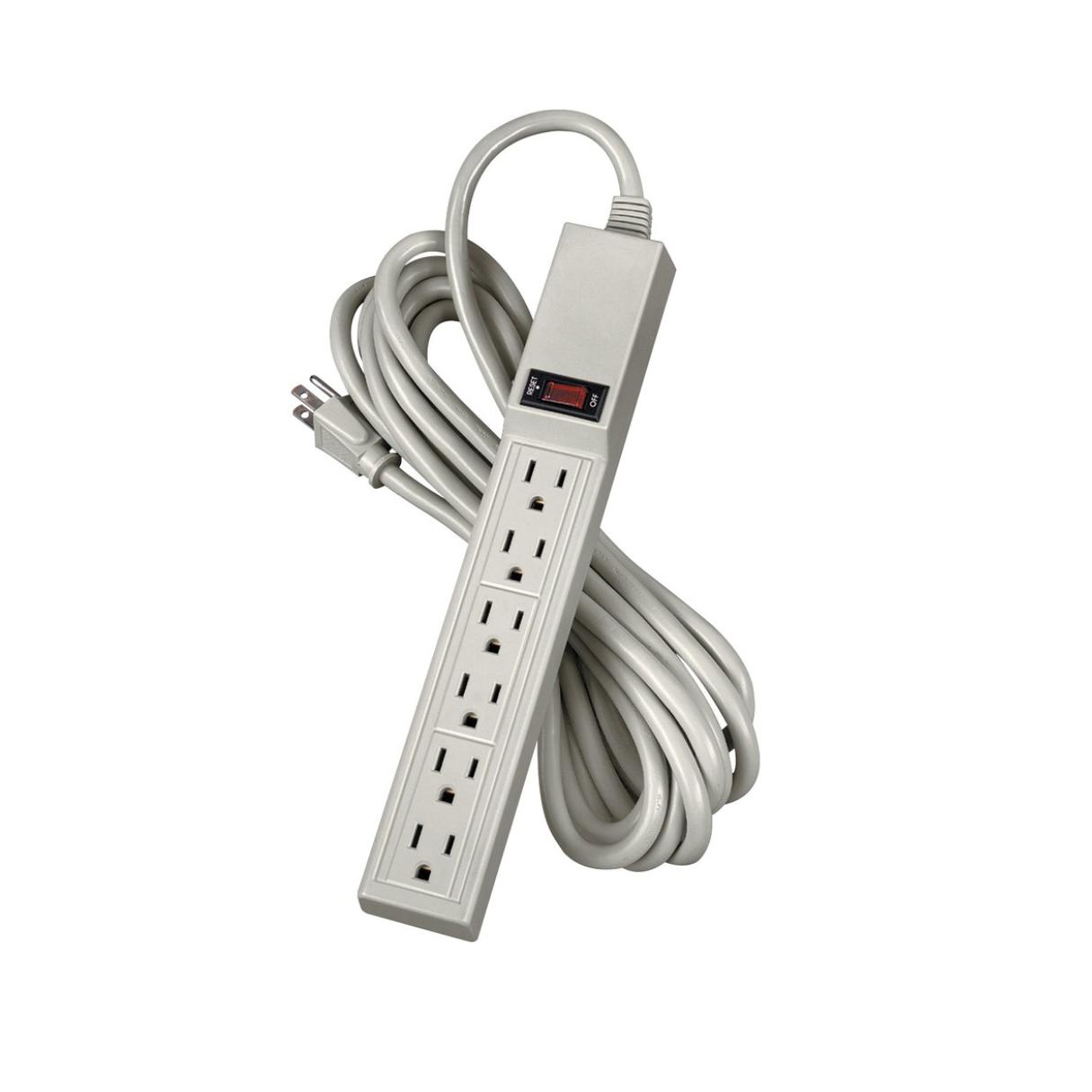 8 Best 15 Ft Surge Protector for 2023