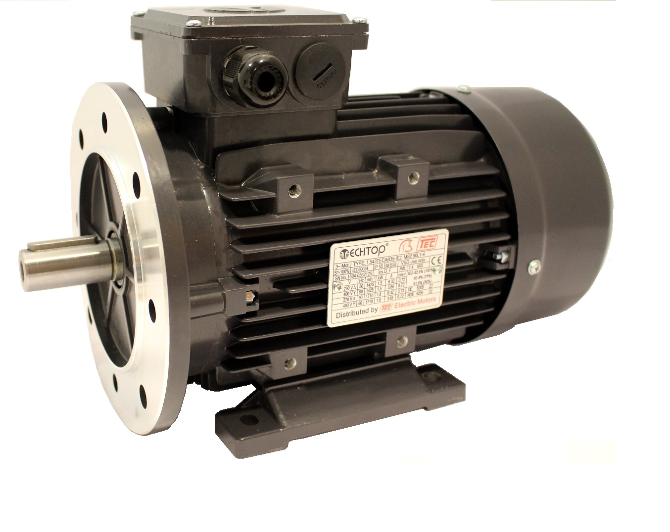 8 Best Electric Motor 3 Phase for 2024