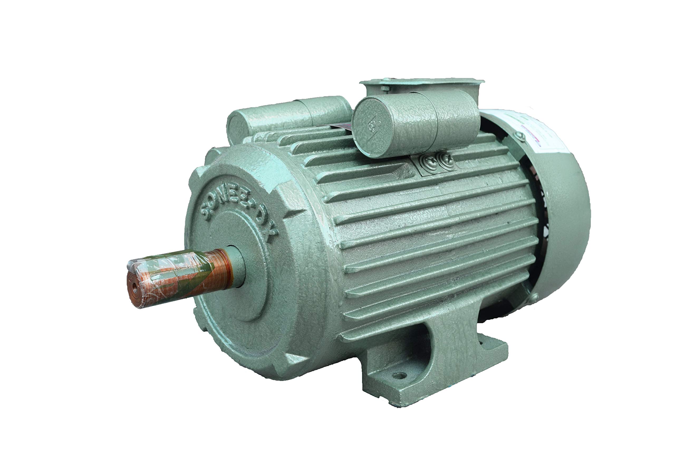 8 Best Electric Motor 3Hp for 2024
