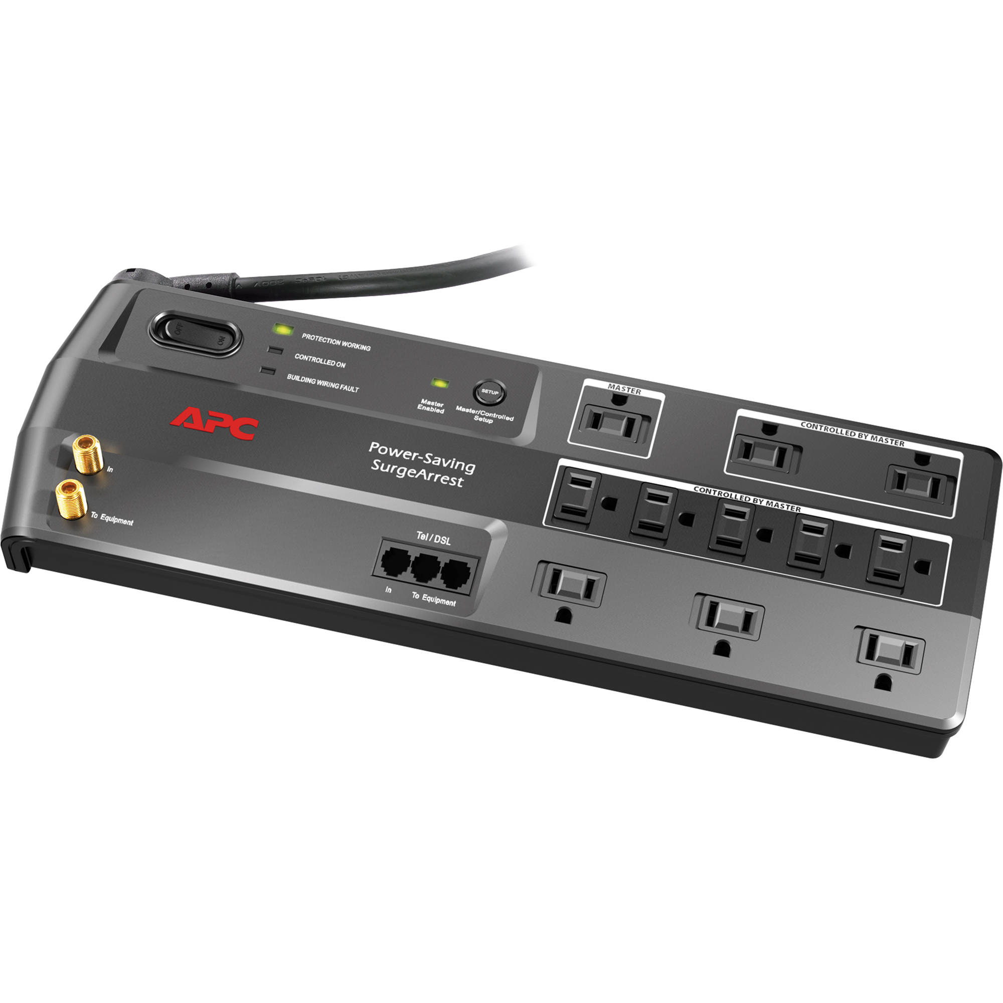 8 Best Surge Protector Apc for 2024