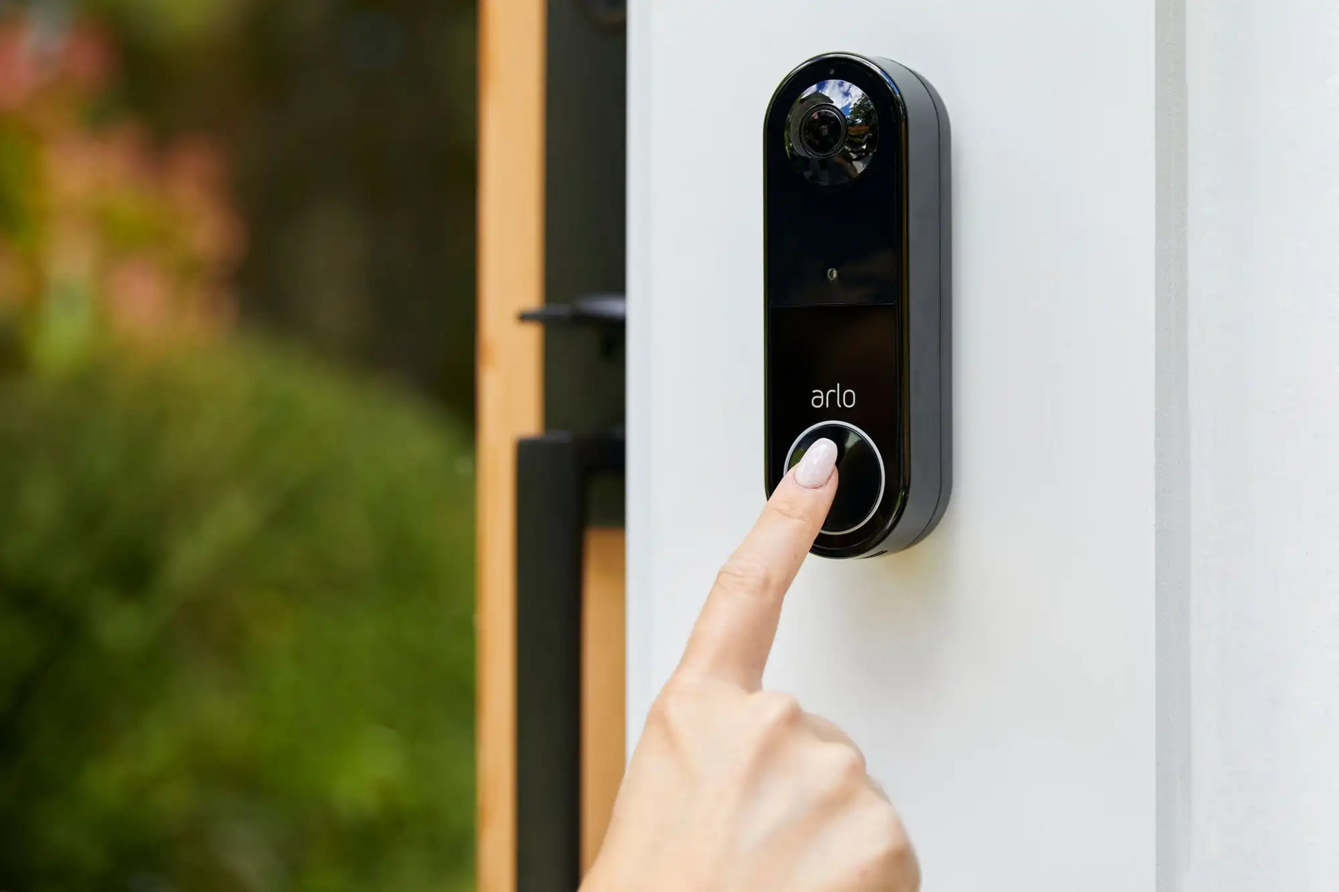 8 Best Arlo Doorbell for 2023