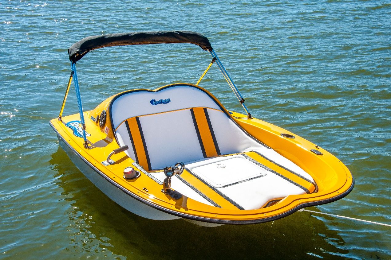 8 Best Electric Motor Boat for 2023