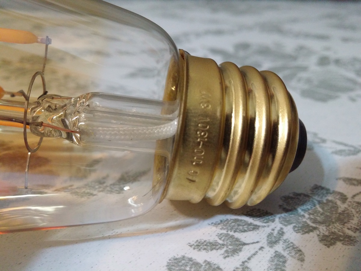 8 Best Filament LED Bulb for 2024