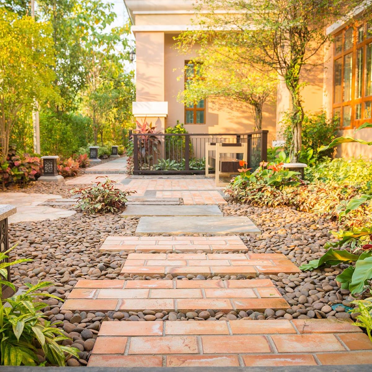 8 Best Garden Walkway For 2024 Storables