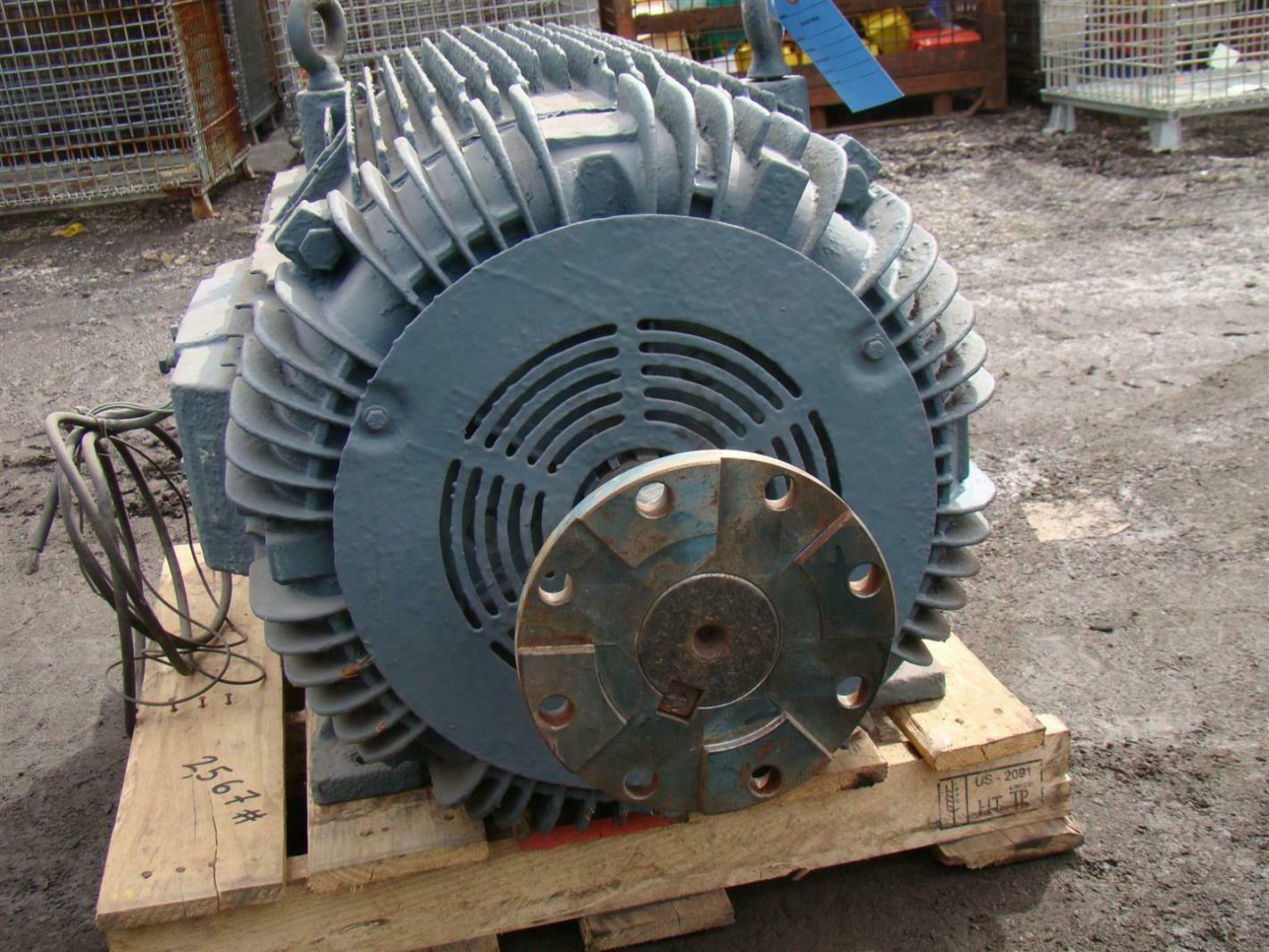 8 Best Large Electric Motor for 2024