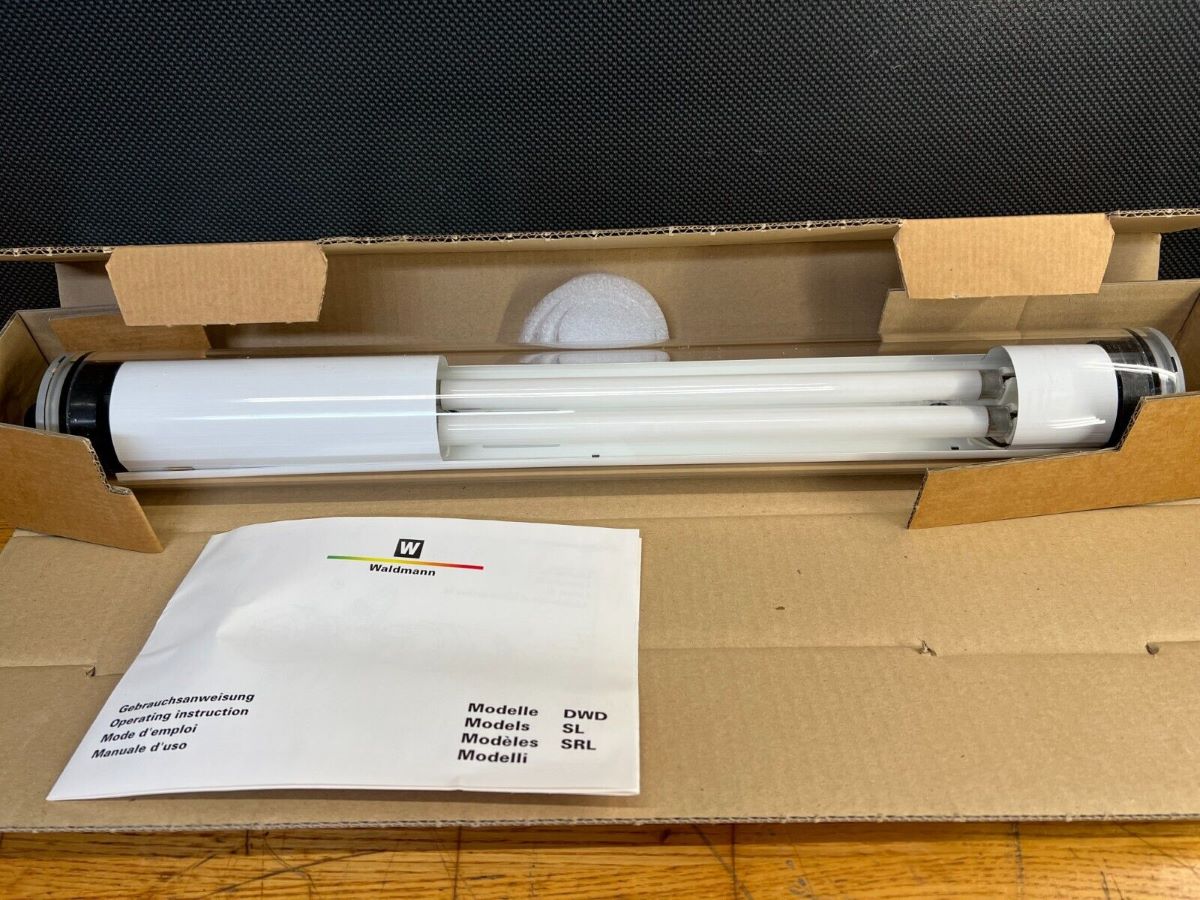 8 Best LED Replacement For 108 Fluorescent Tubes for 2023