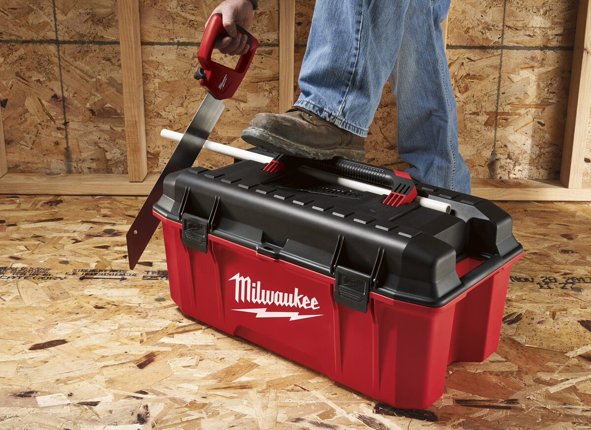 8 Best Milwaukee Tool Box for 2023