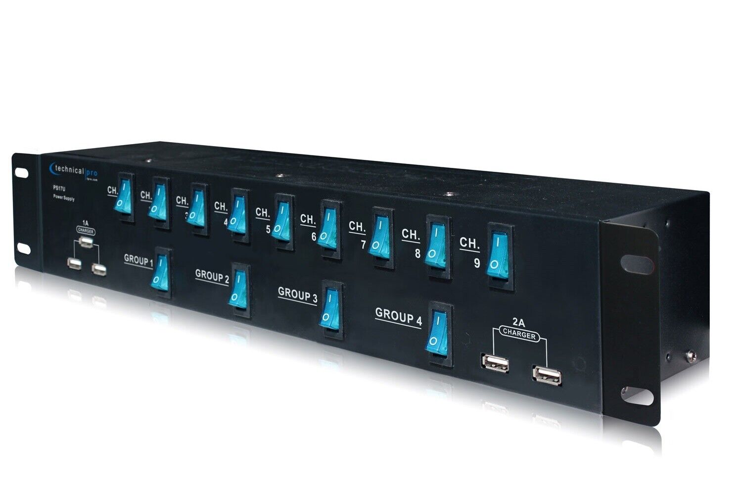 8 Best Rack Surge Protector for 2023