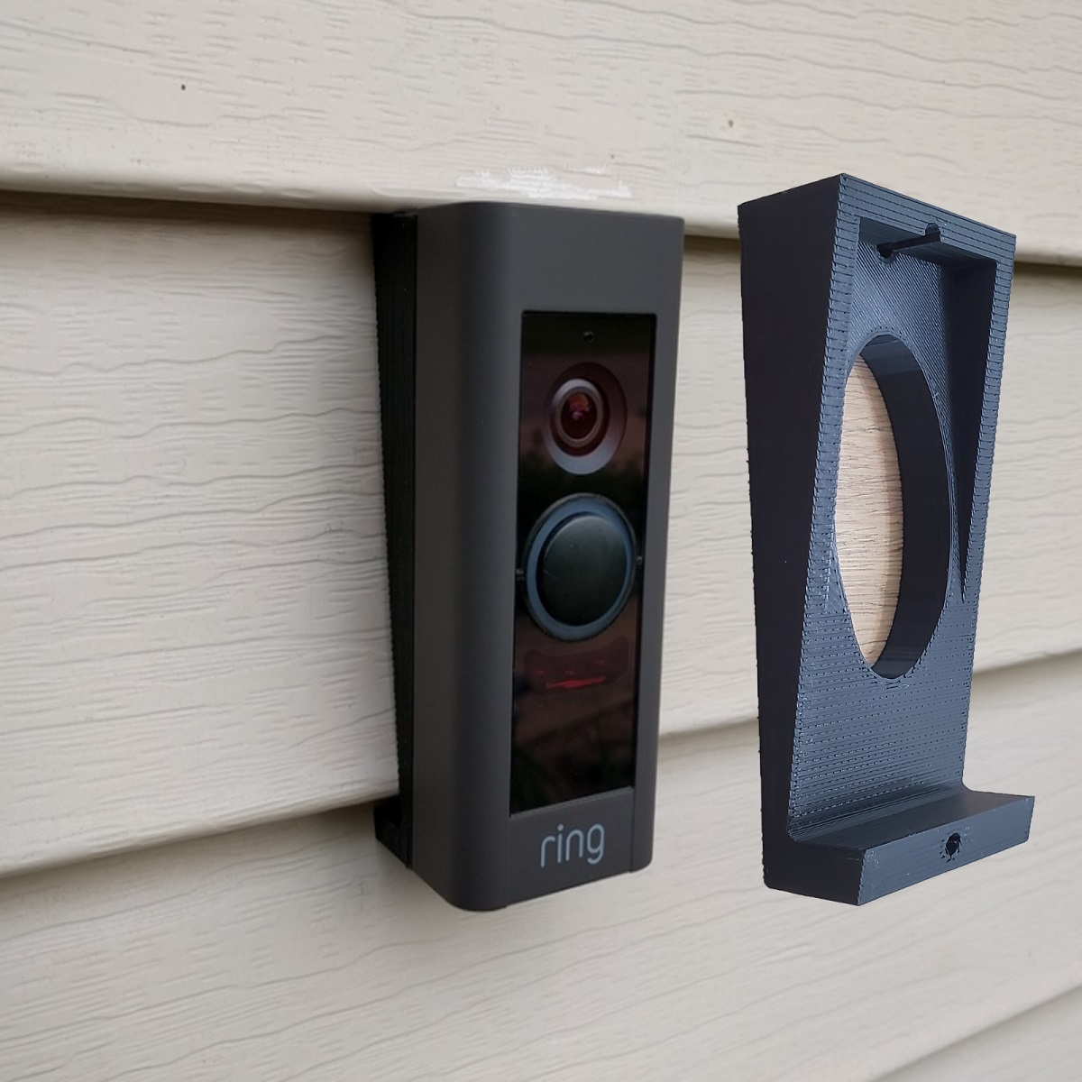 8 Best Ring Pro Doorbell Angle Mount for 2023