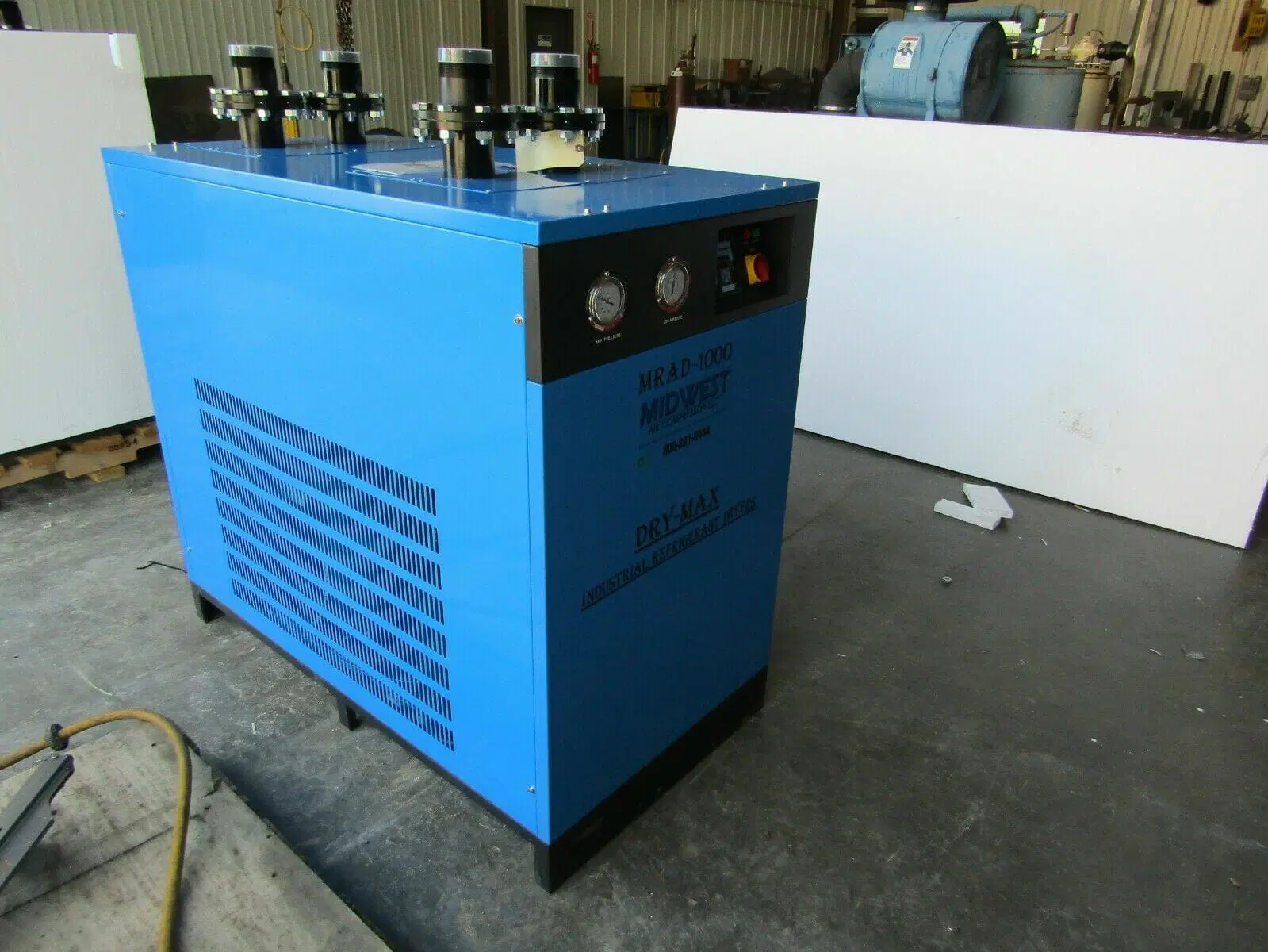 8 Incredible Air Dryer For Air Compressor For 2024