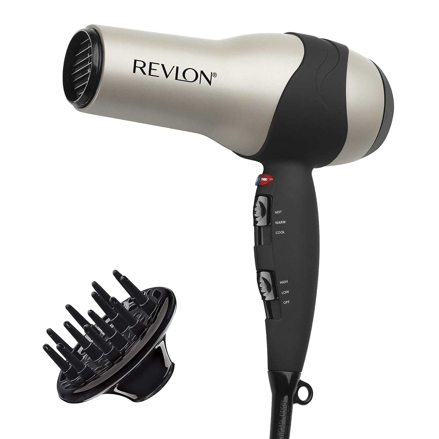 8 Incredible Low Wattage Hair Dryer For 2024