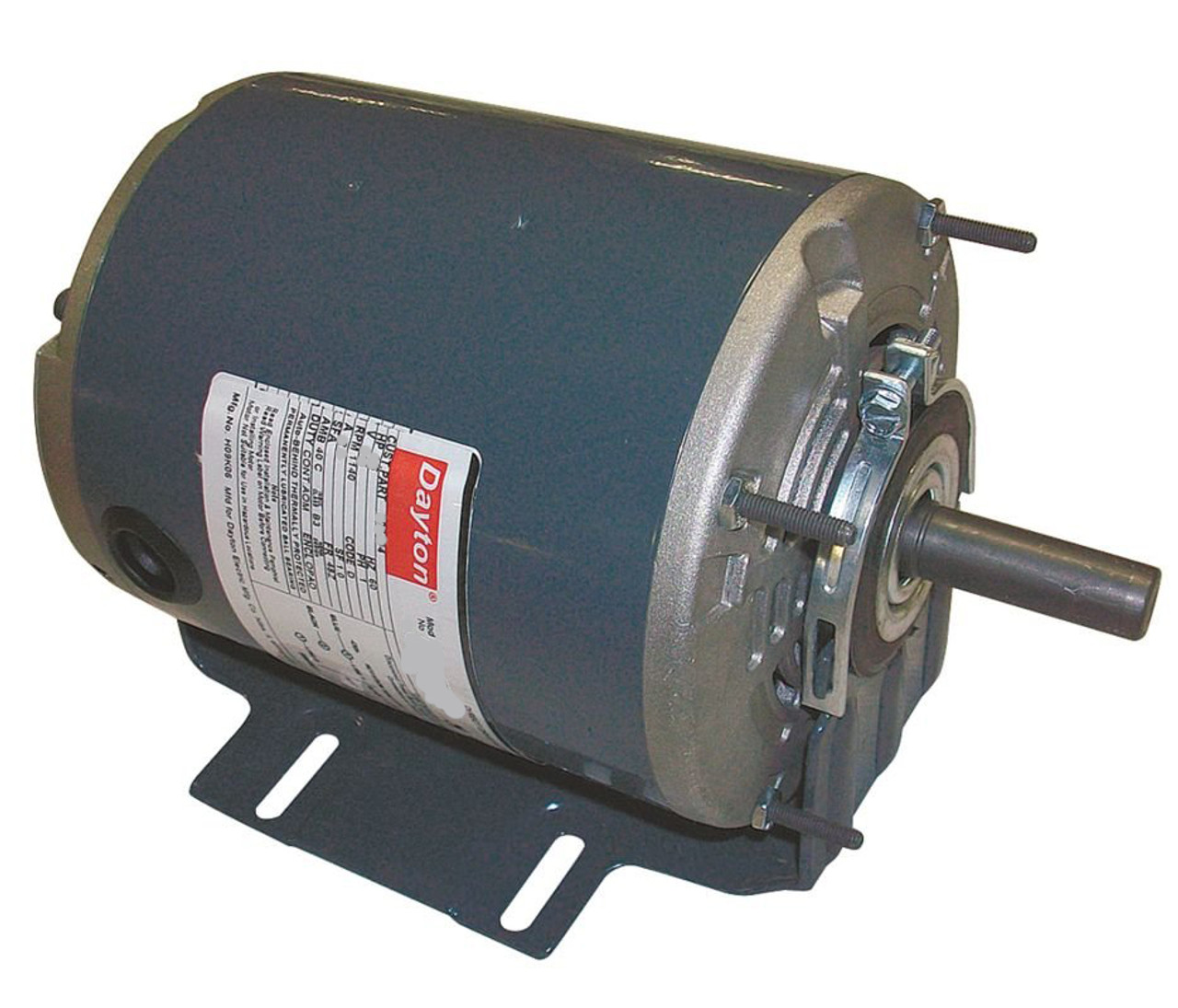 9 Amazing 1 3 Hp Electric Motor for 2024