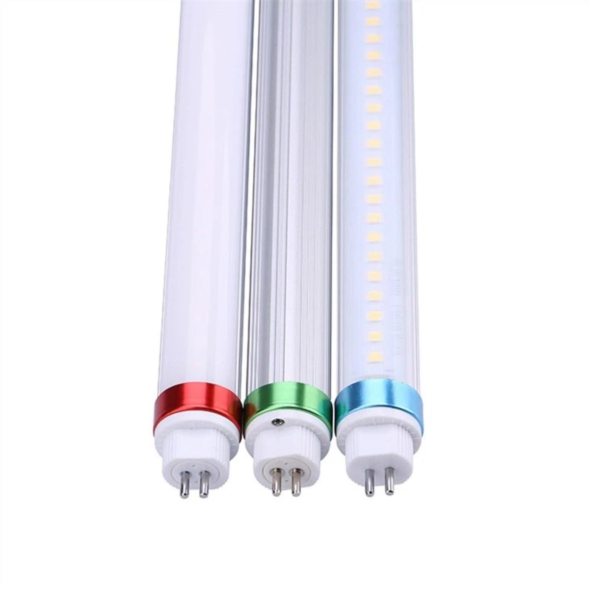9 Amazing 18-Inch LED Fluorescent Tubes for 2023