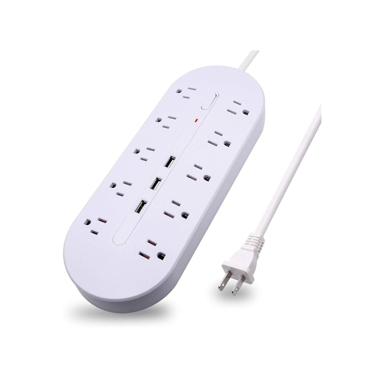 9 Amazing 2 Prong Surge Protector for 2023