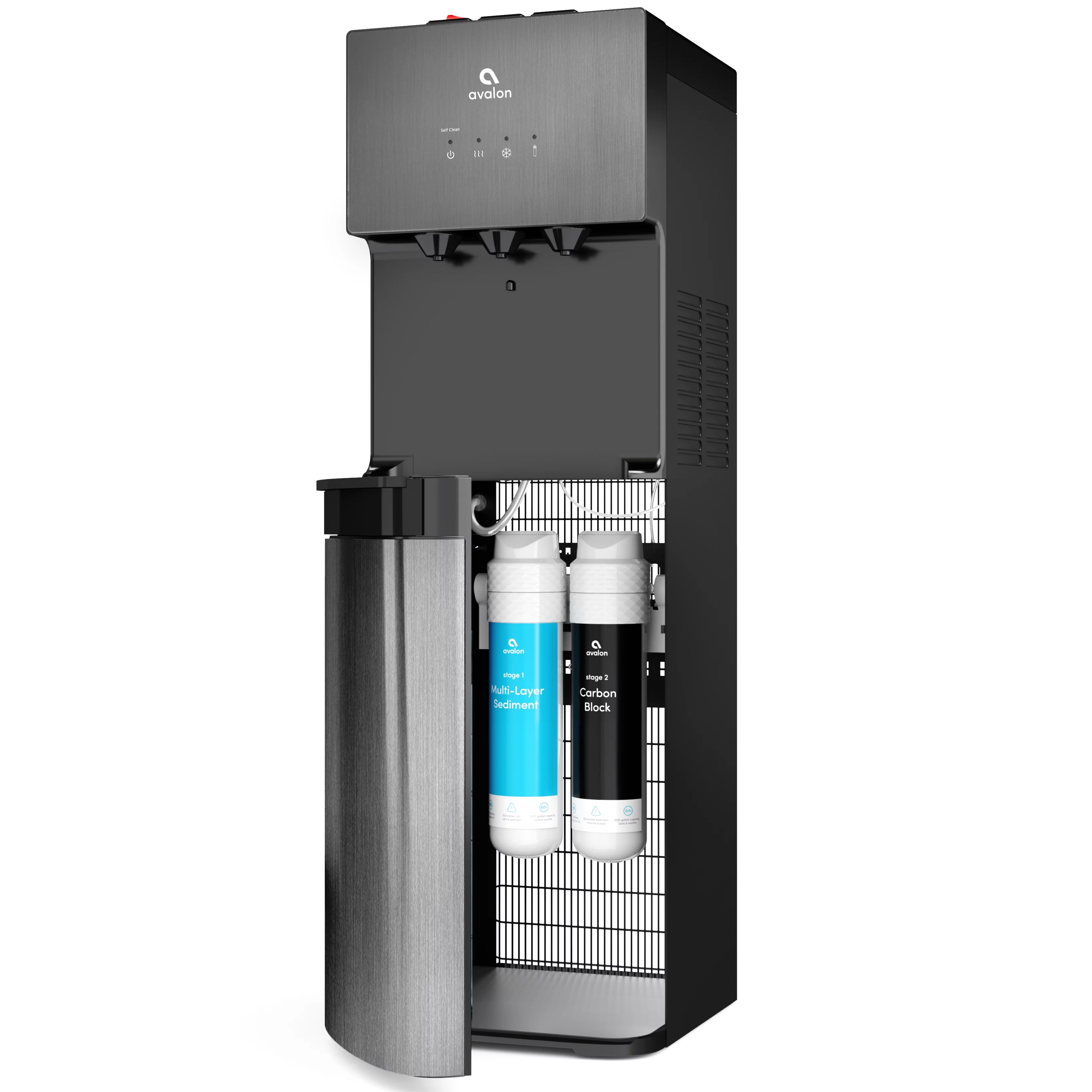 9 Amazing Avalon Water Dispenser for 2024