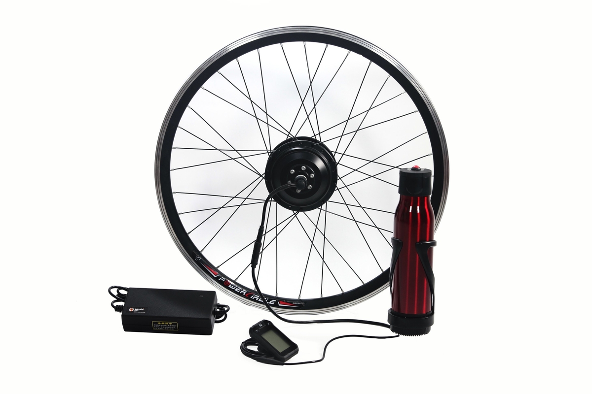 9 Amazing Bicycle Electric Motor Kit for 2023