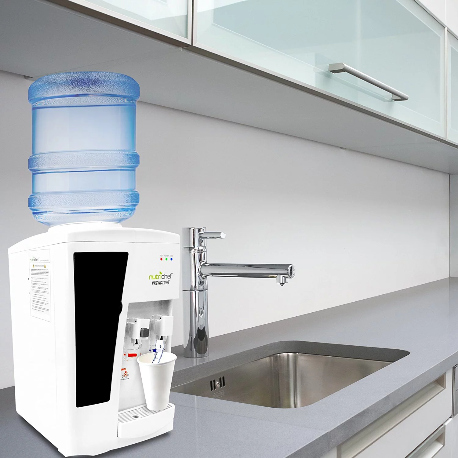 9 Amazing Countertop Water Dispenser for 2024