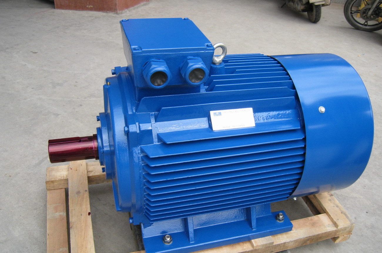9 Amazing Electric Motor Ac for 2024