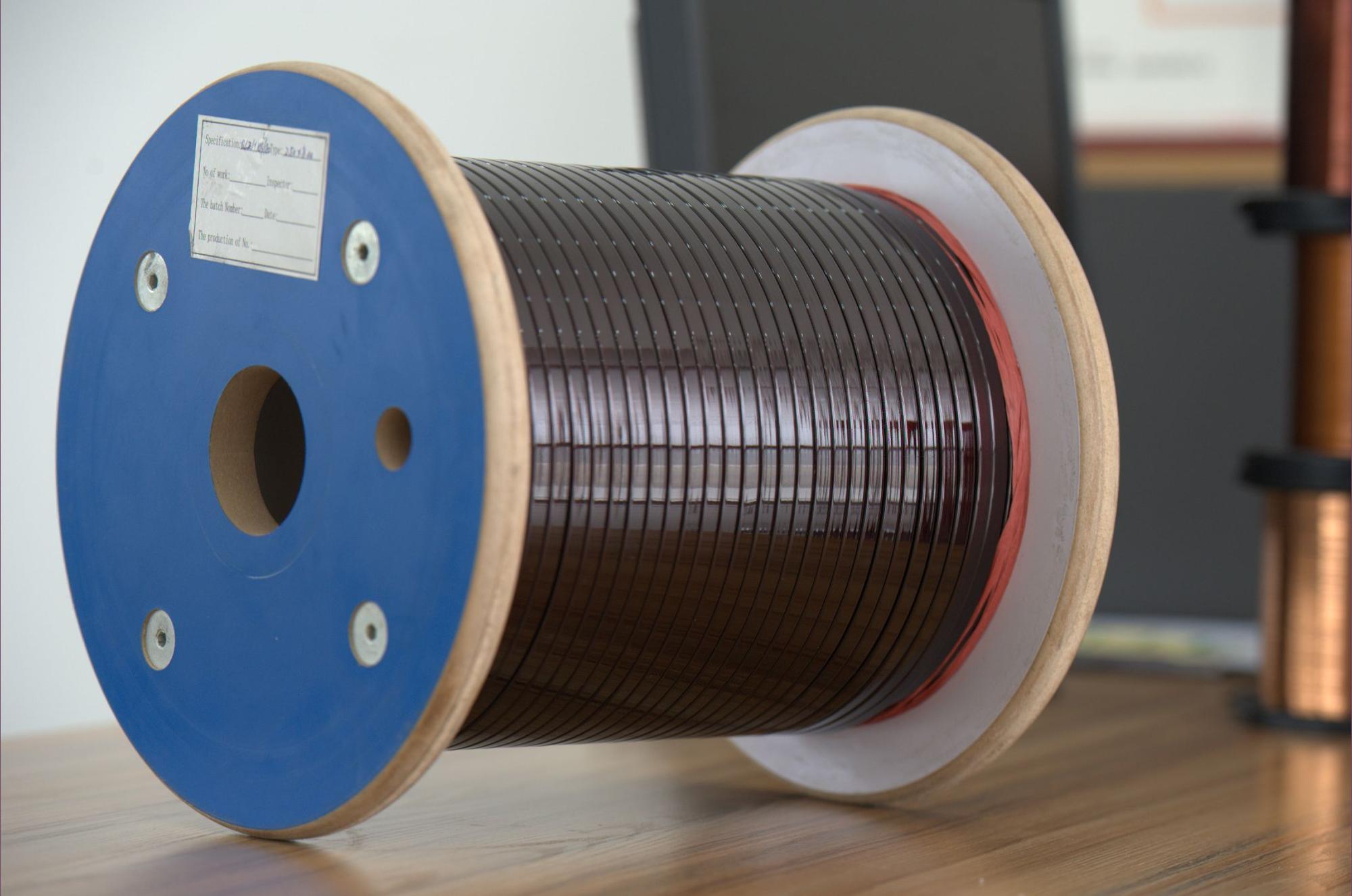 9 Amazing Flat Electrical Wire for 2024