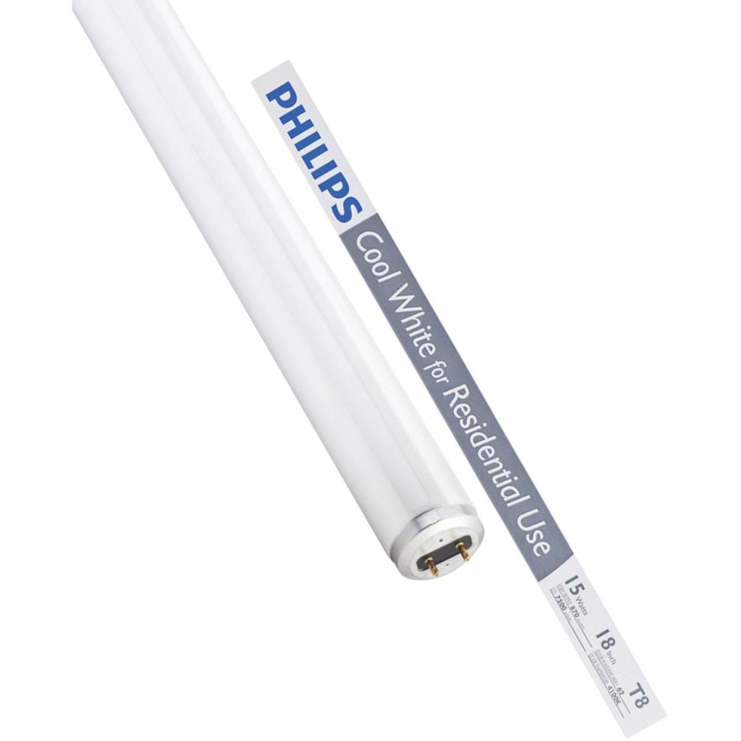9 Amazing Phillips 18 Inch Fluorescent Tubes for 2023