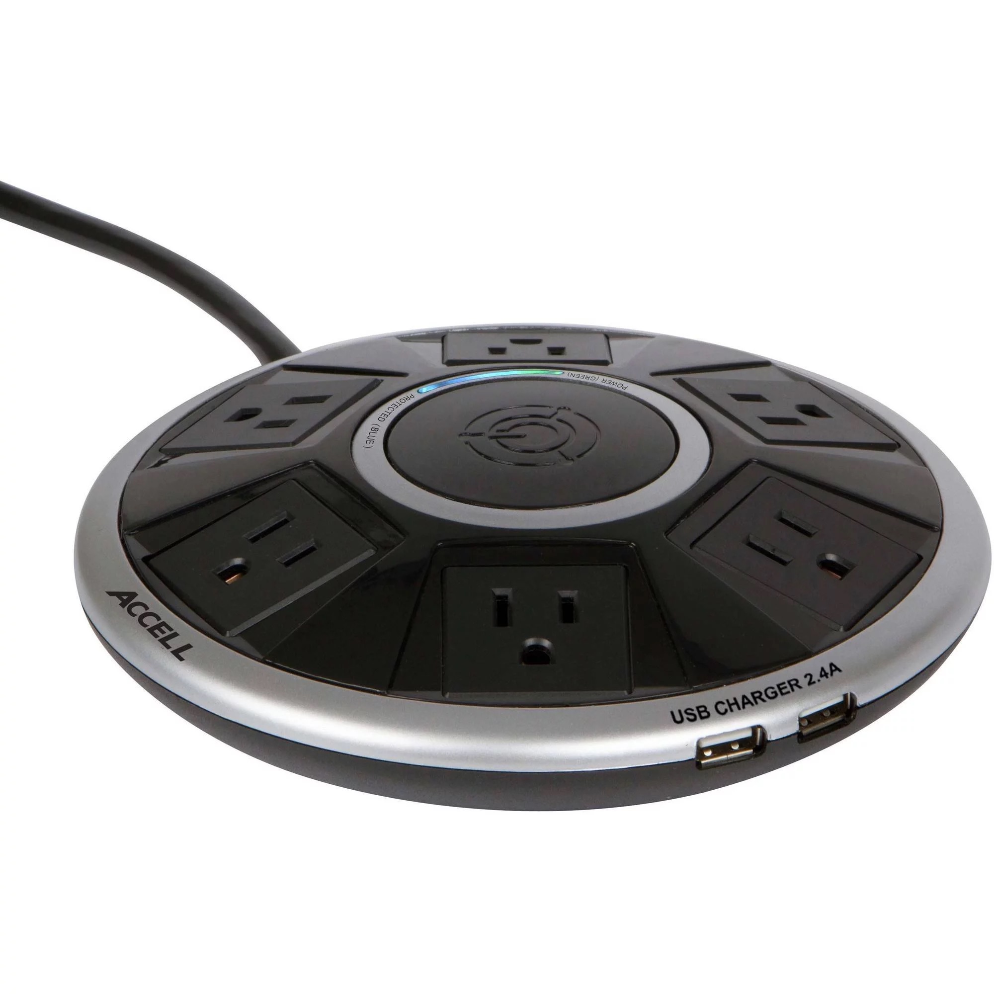 9 Amazing Round Surge Protector for 2023