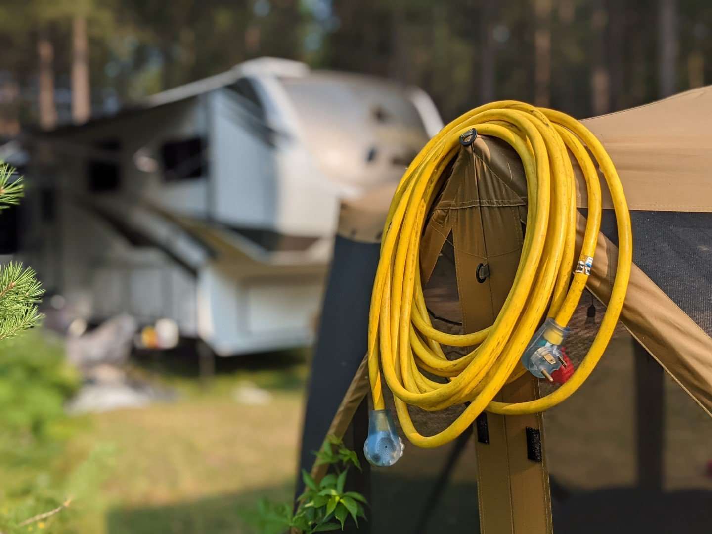 9 Amazing Rv Extension Cord for 2024
