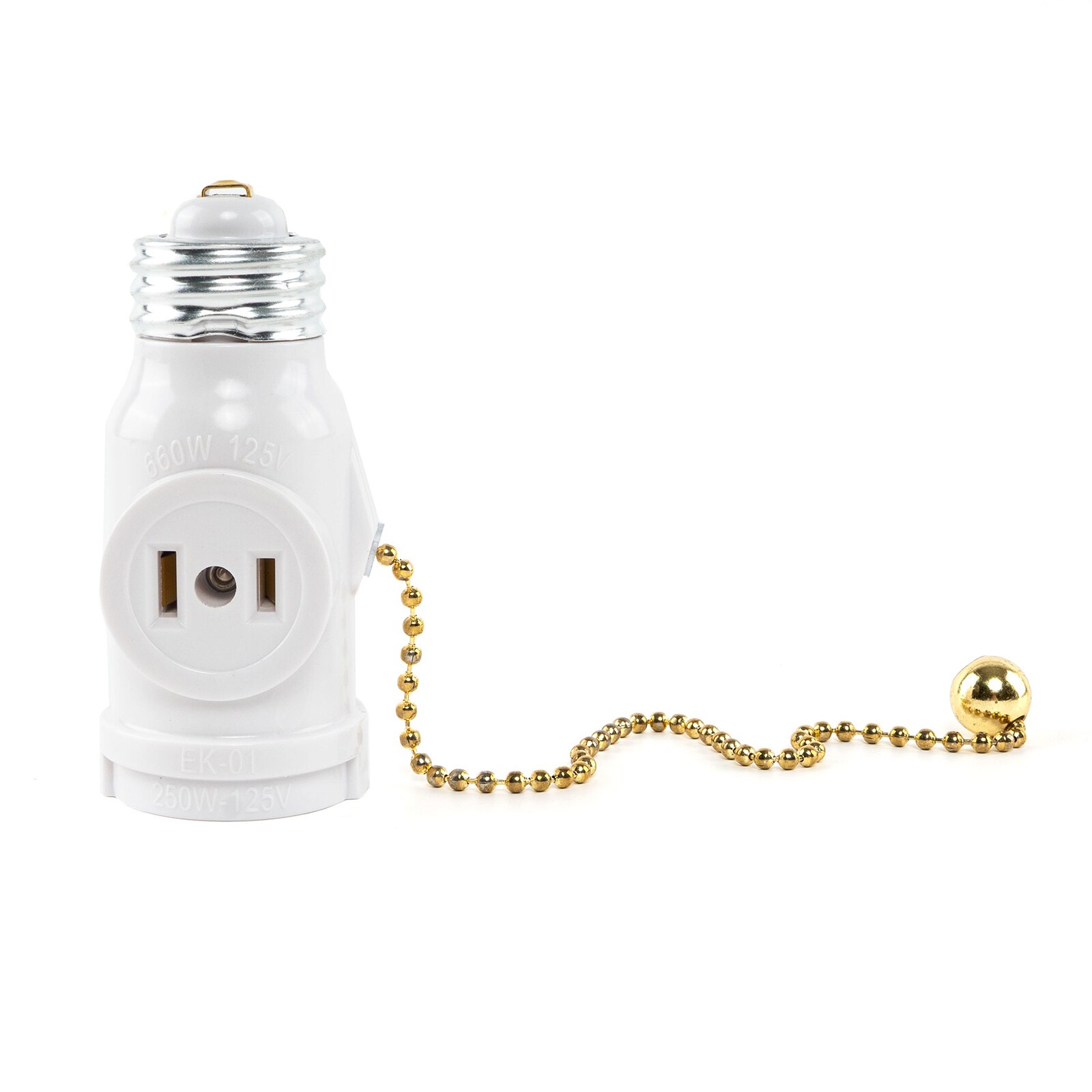 9 Amazing Screw In Light Socket With Pull Chain for 2023