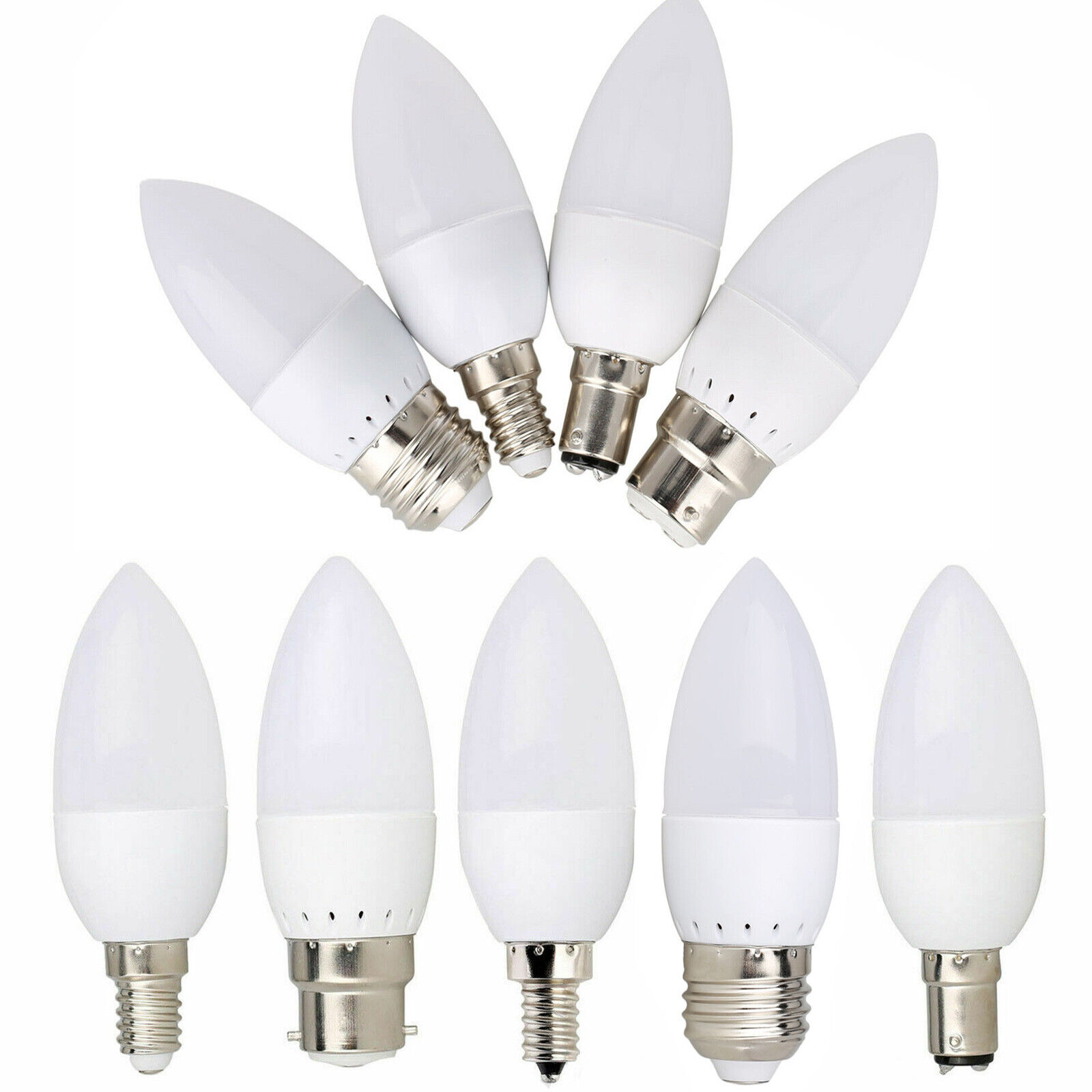 9 Amazing Small LED Bulb for 2023 | Storables
