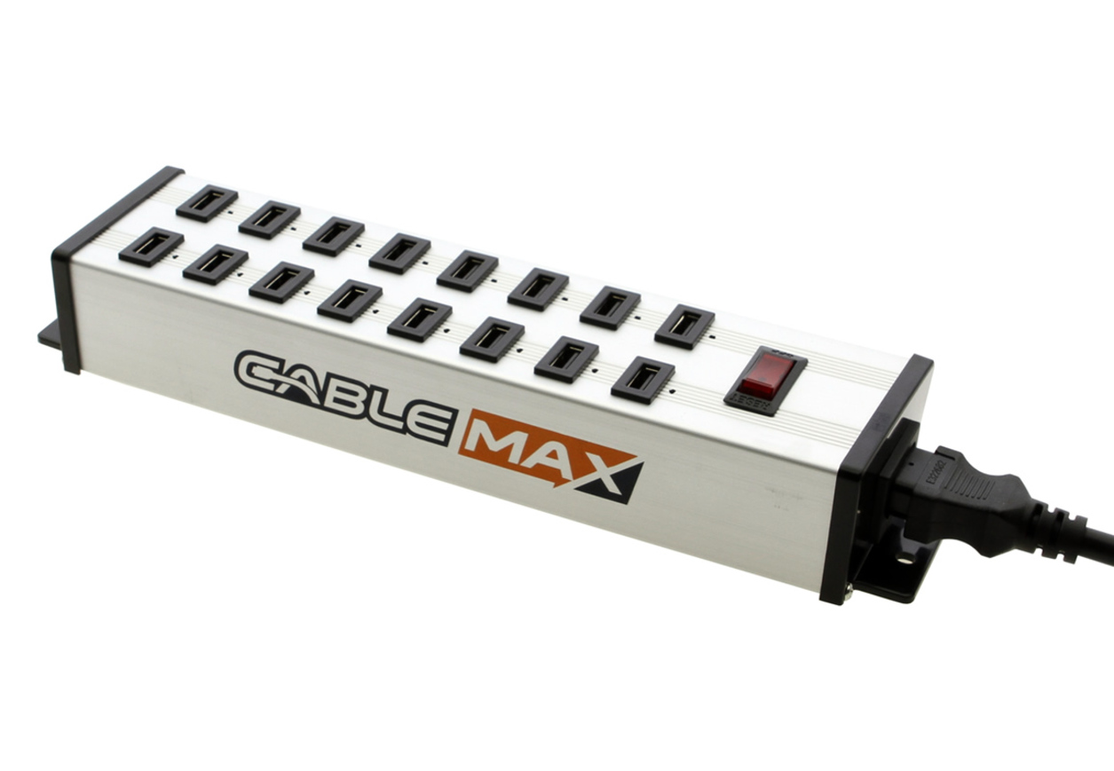 9 Amazing Usb Charger Power Strip for 2024
