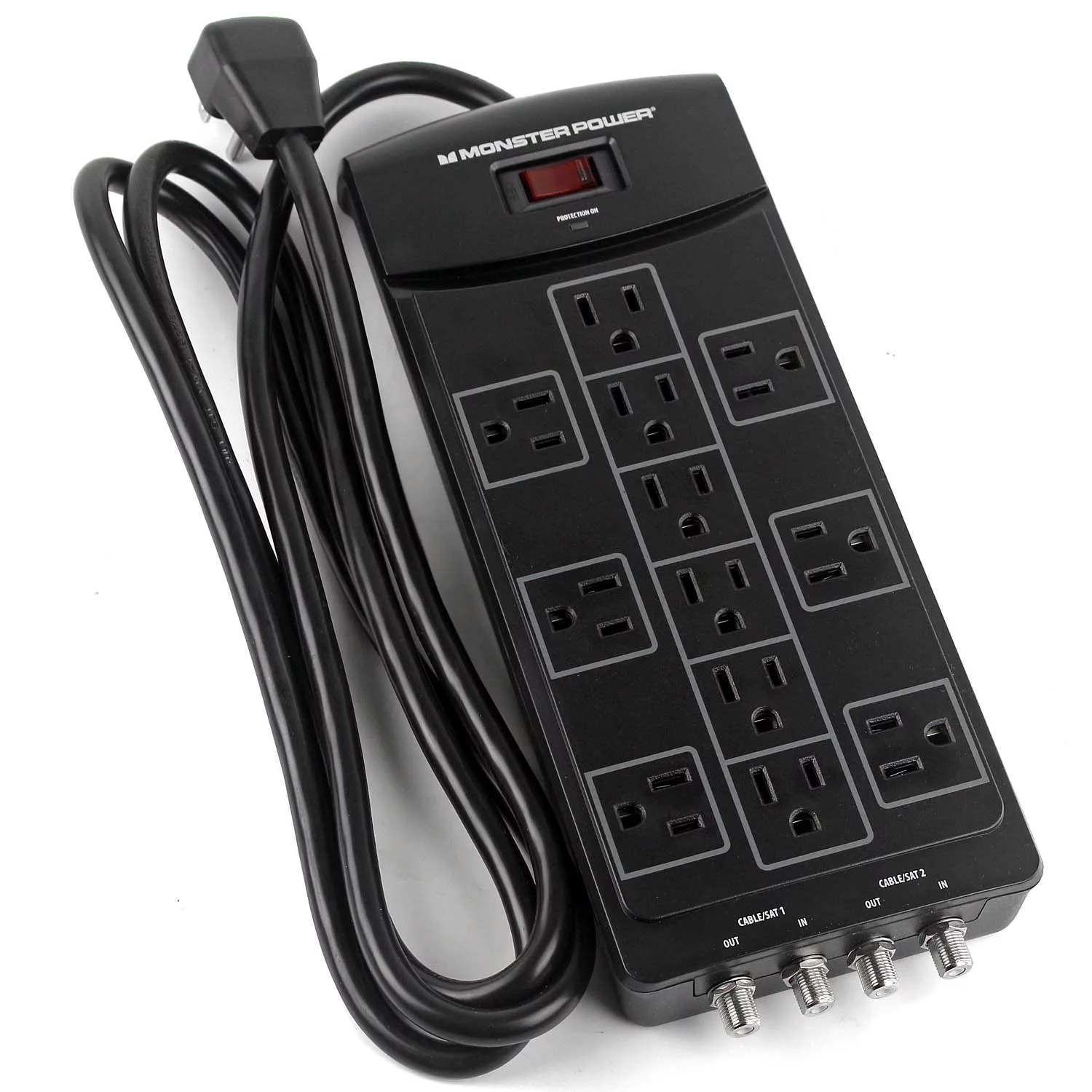 9 Best Surge Protector 12 Outlet for 2023