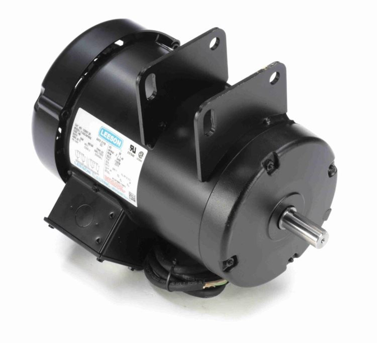 9 Best 2Hp Electric Motor for 2024 Storables