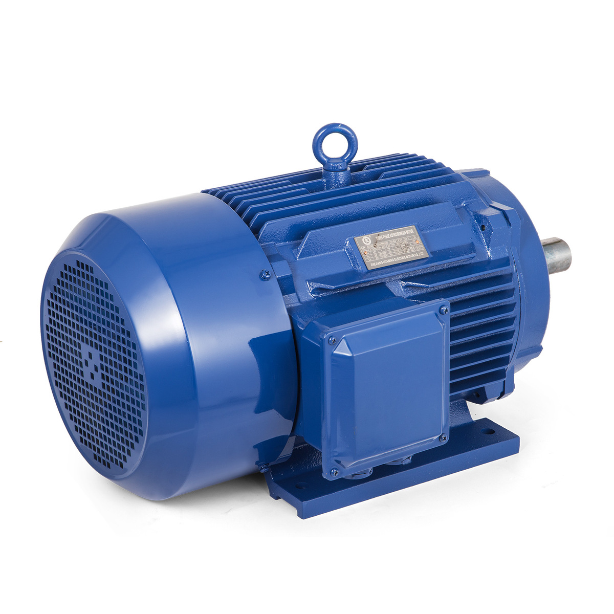 9 Best 20 Hp Electric Motor for 2024