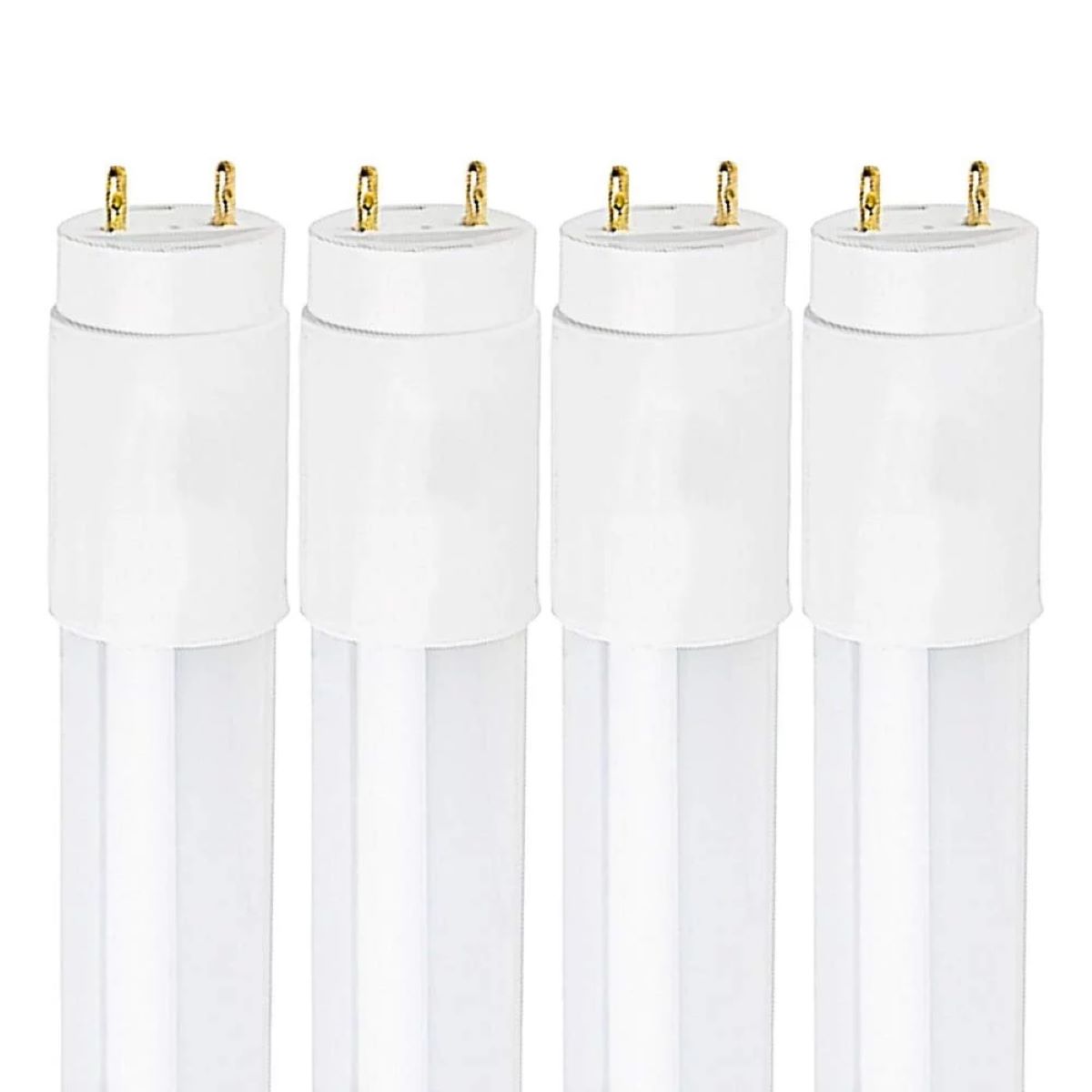 9 Best Fluorescent Tubes – 48 T10, Cool White 4-Pack for 2024