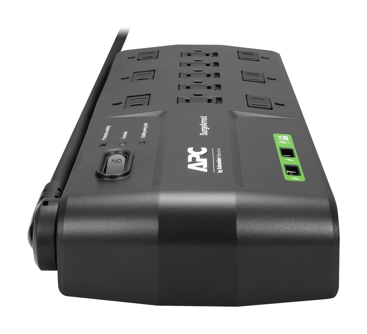 9 Best Apc 11 Outlet Surge Protector for 2023
