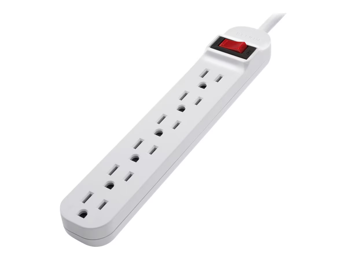 9 Best Computer Surge Protector for 2023