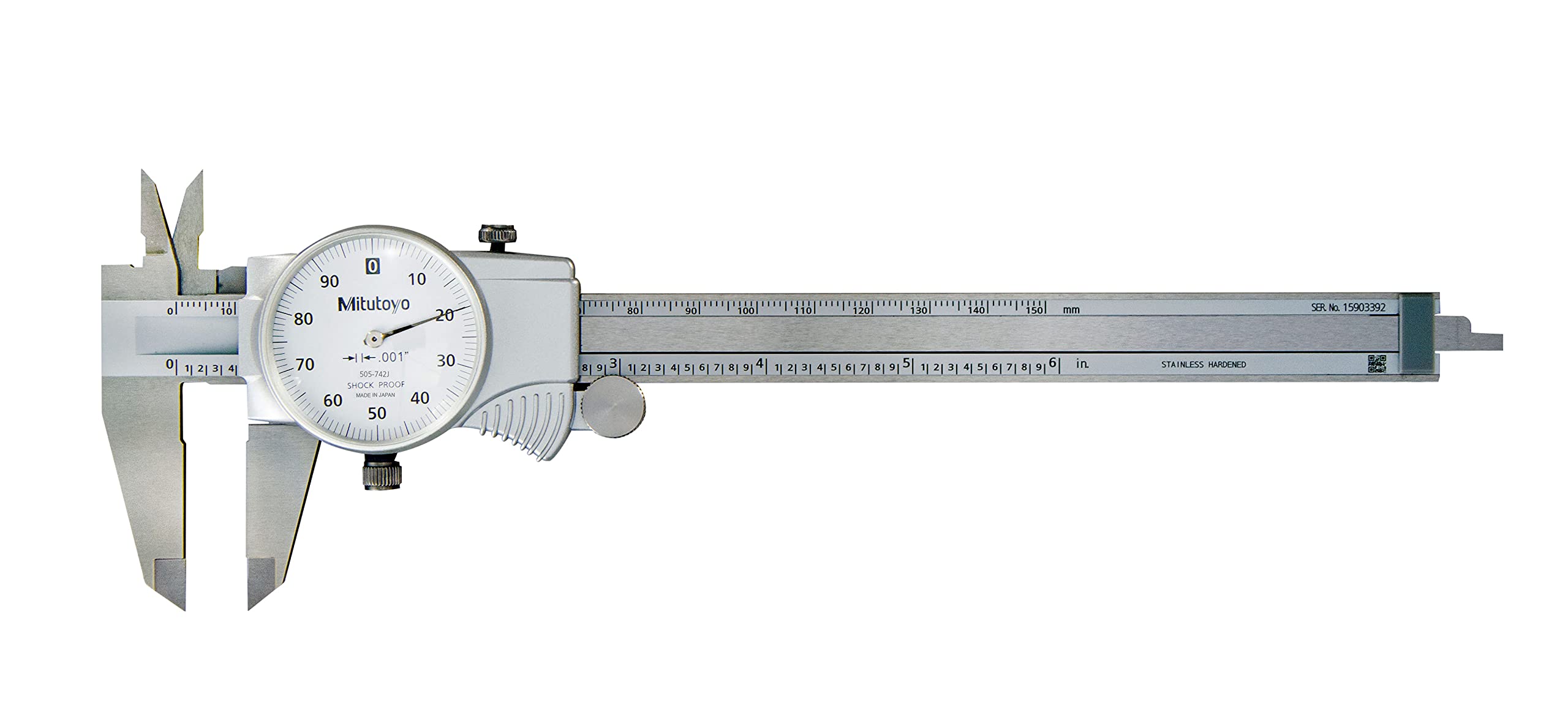 9 Best Dial Calipers for 2024