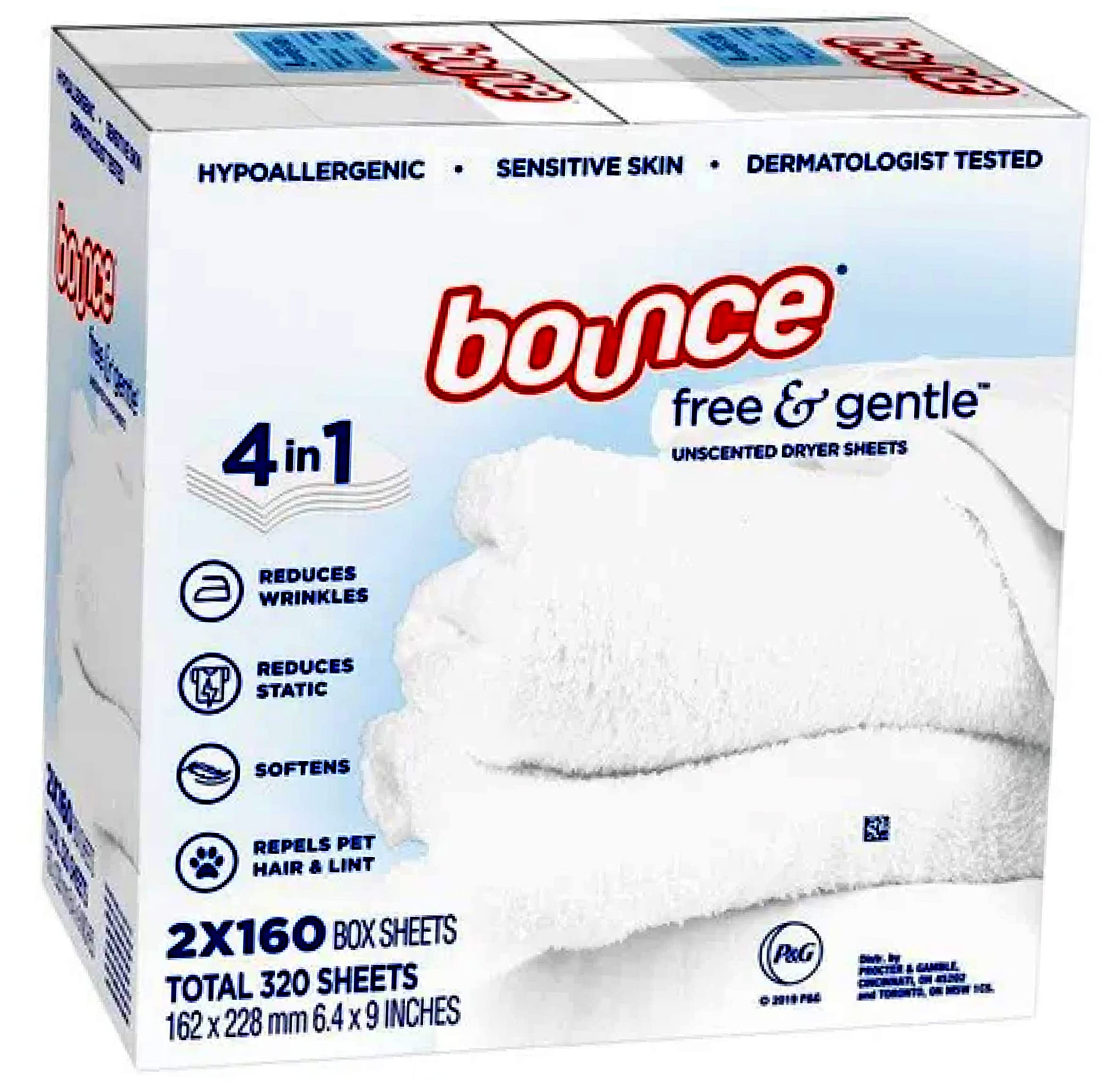 9 Best Dryer Sheets Unscented For 2024