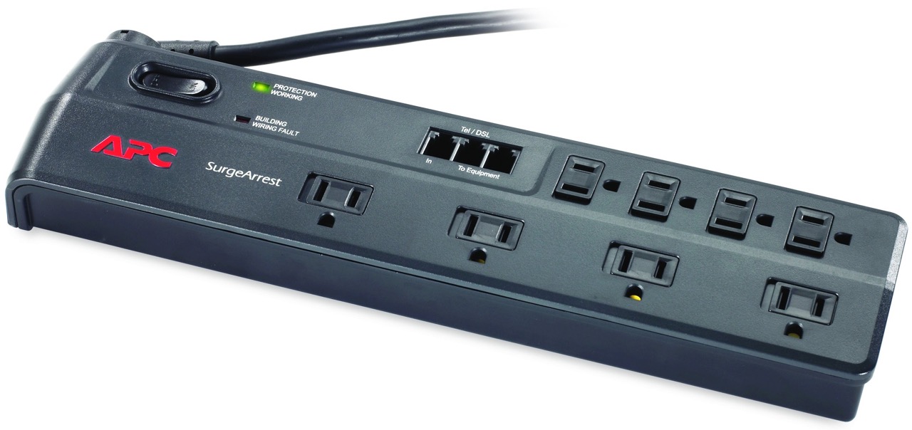 9 Best Dsl Surge Protector for 2023