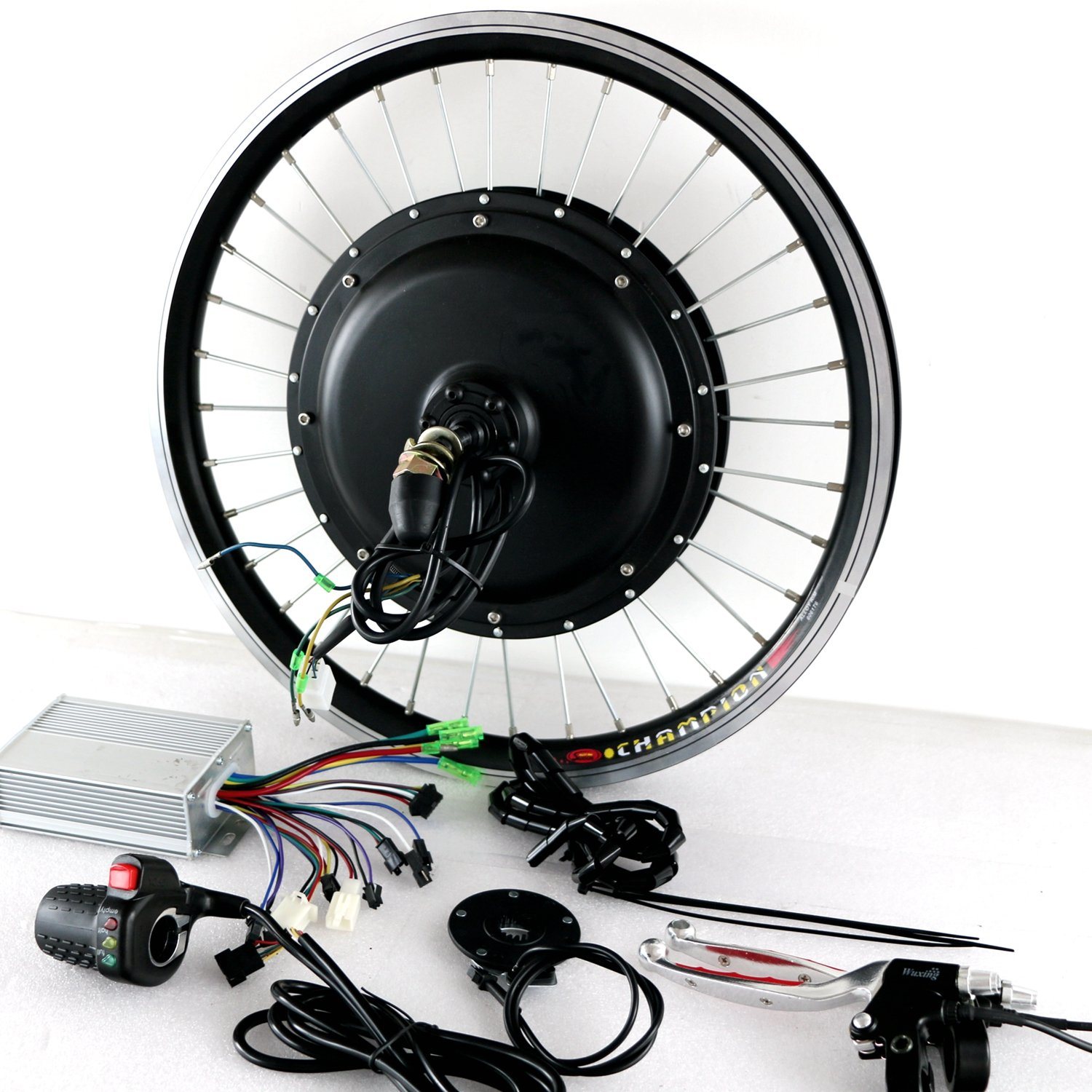 9 Best Electric Motor Kit for 2024