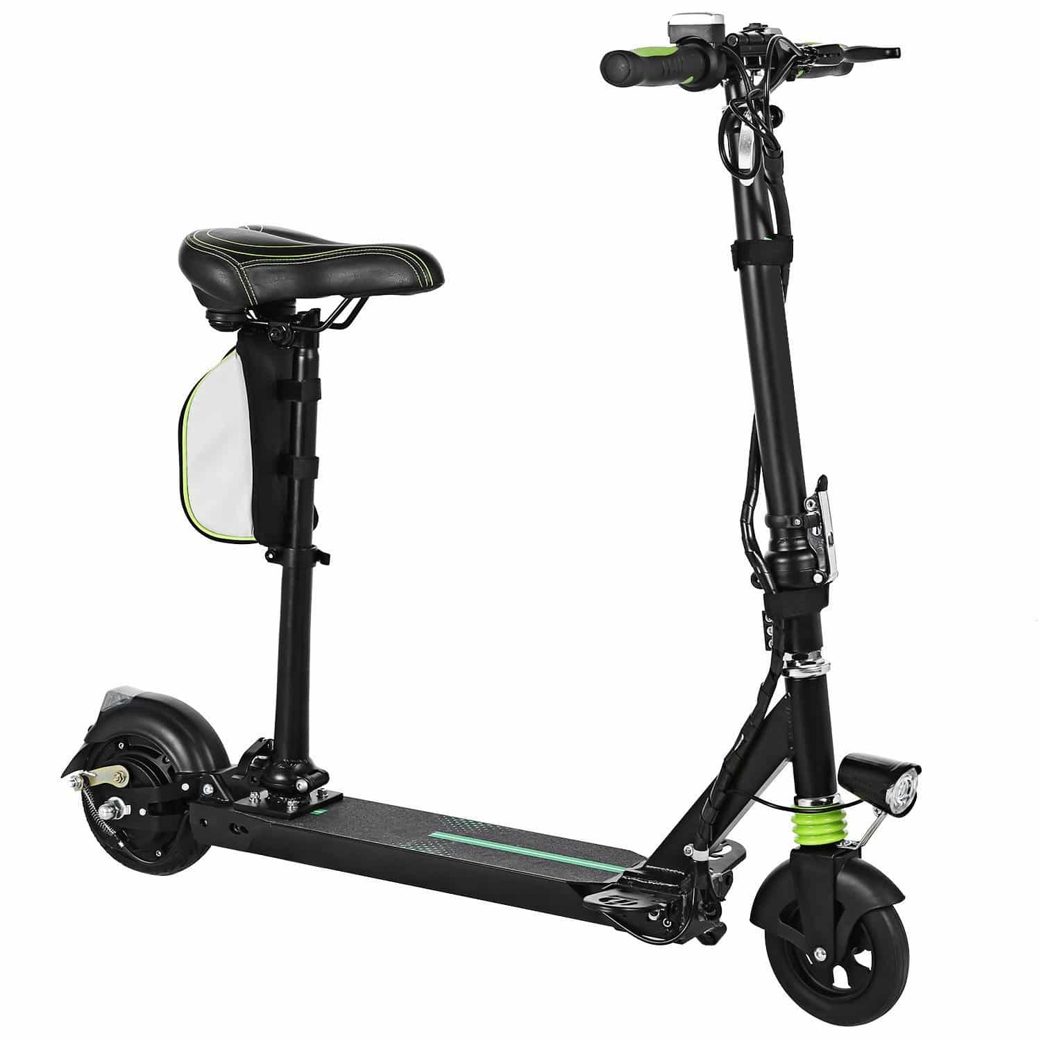 9 Best Electric Motor Scooters For Adults for 2023
