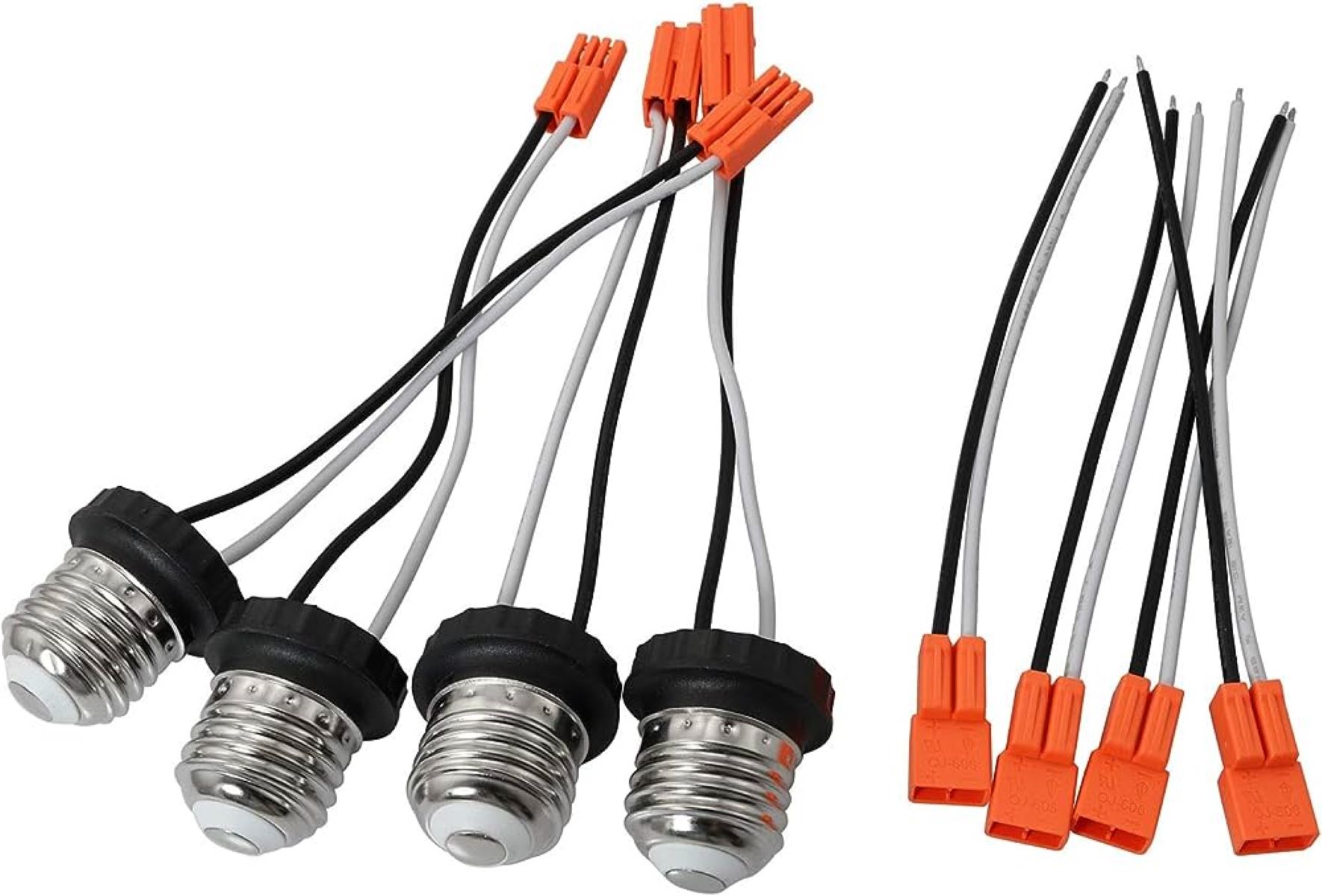9 Best Electrical Light Socket Adapter for 2024