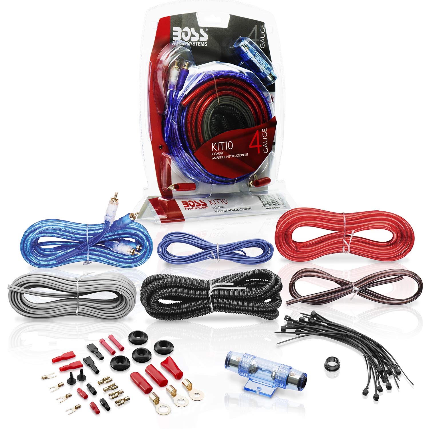 9 Best Electrical Wire Kit for 2023