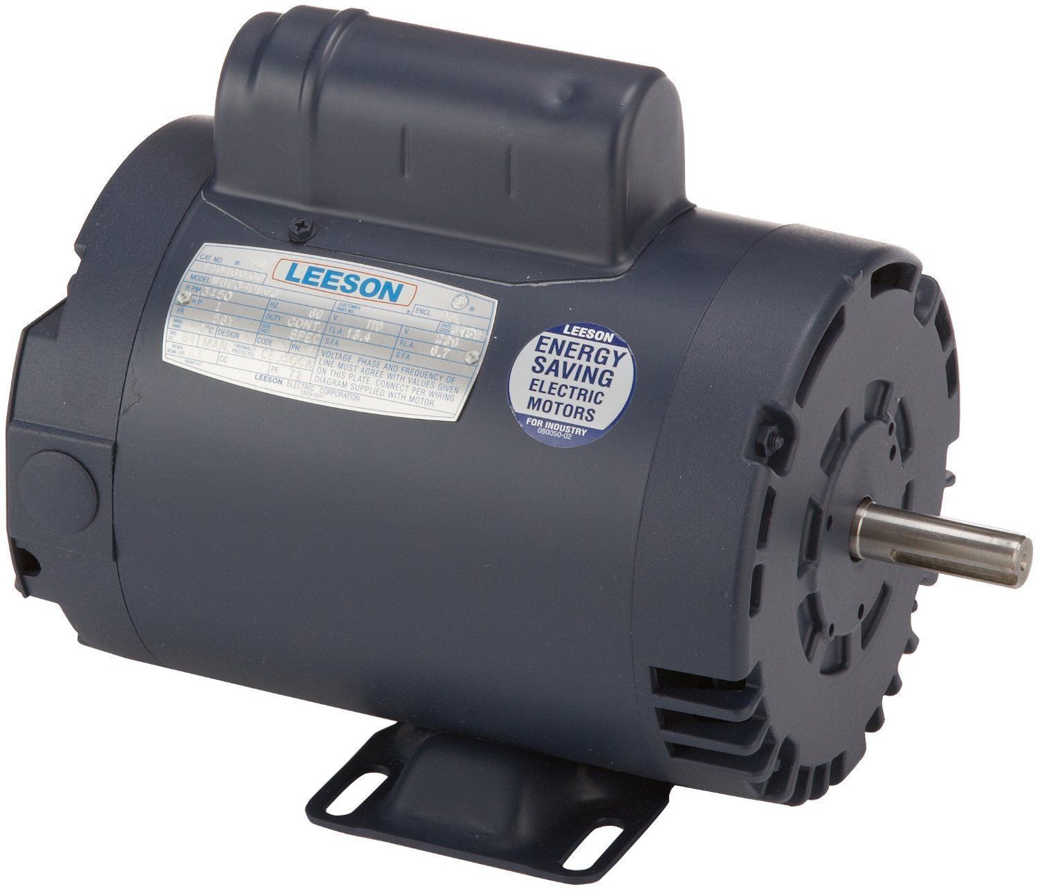 9 Best Leeson Electric Motor for 2024 Storables