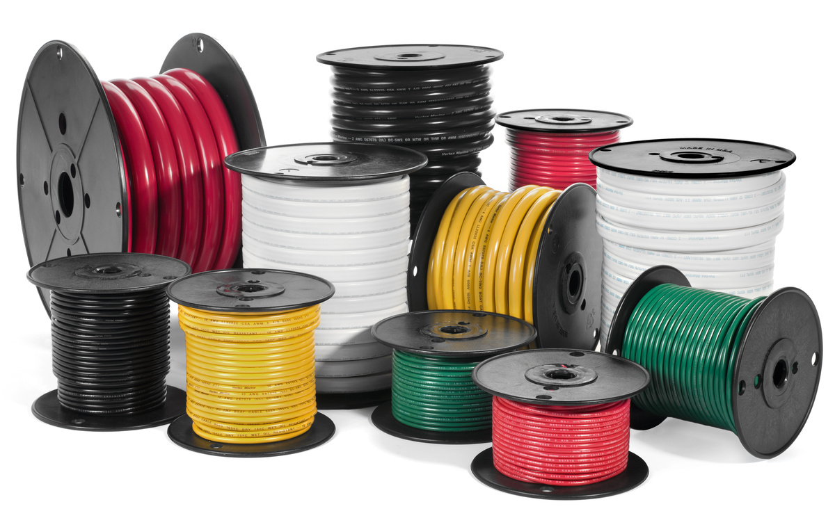 9 Best Marine Electrical Wire for 2024