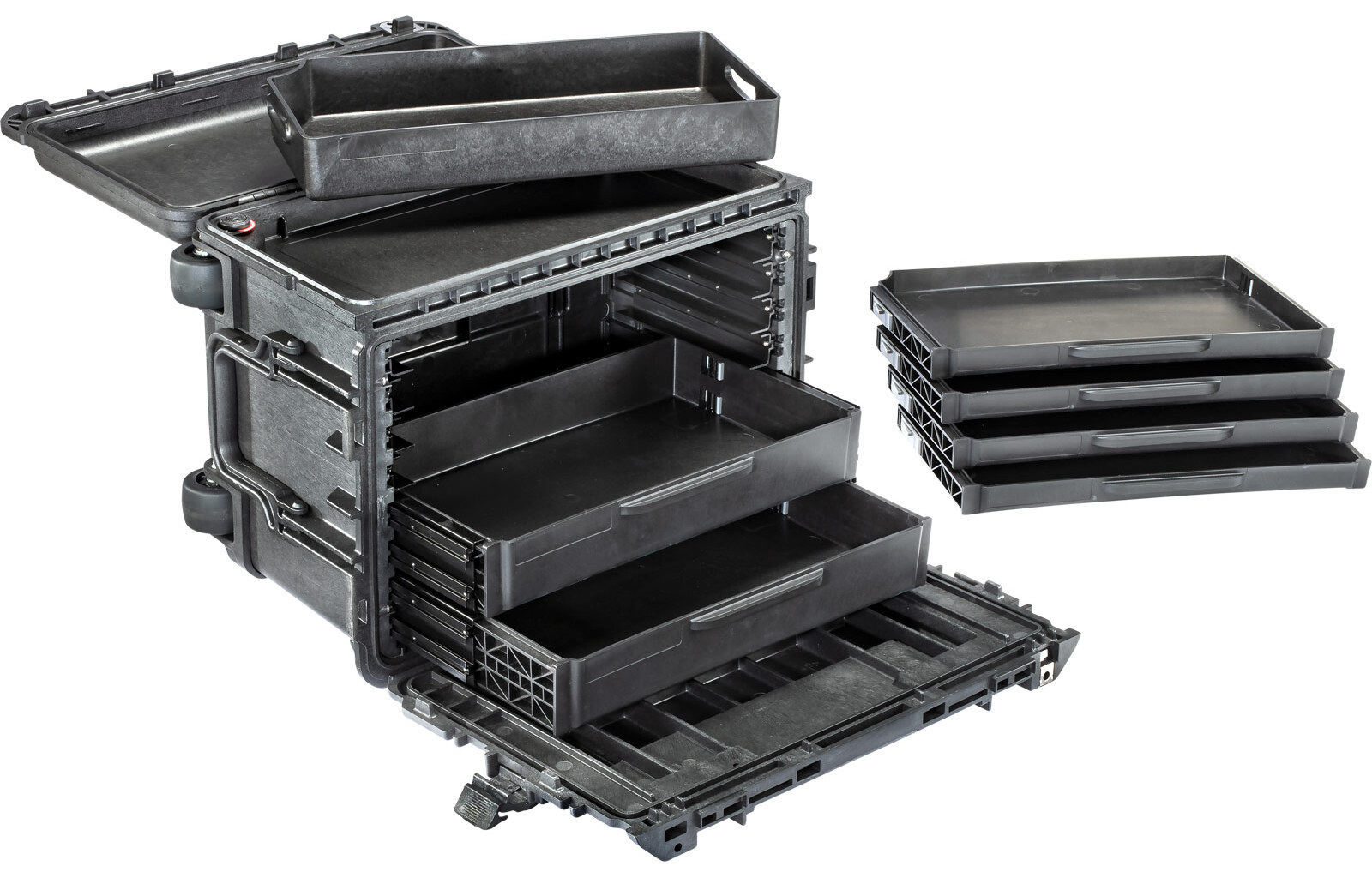9 Best Plastic Tool Chest for 2023
