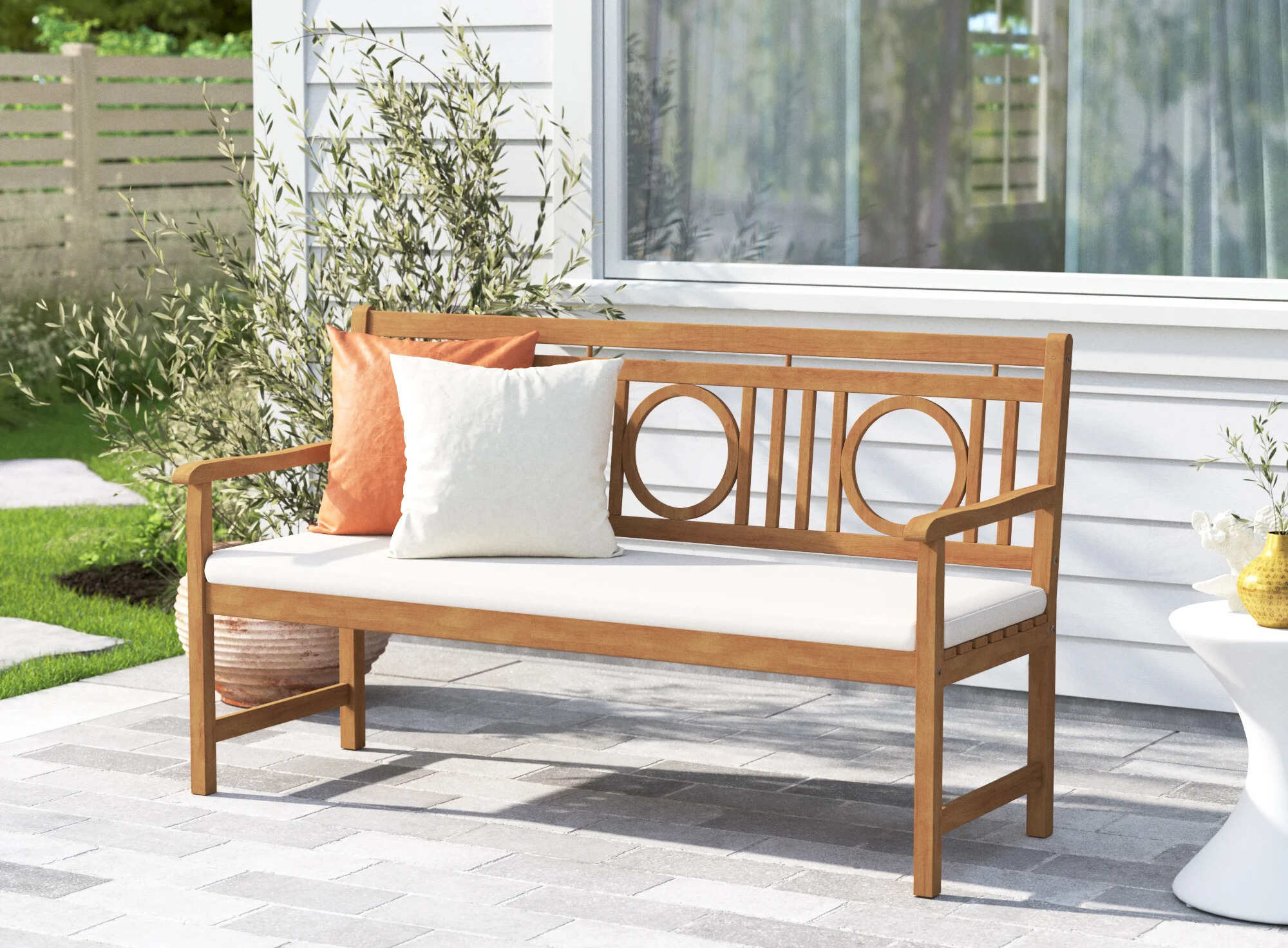 9 Best Porch Bench For 2023