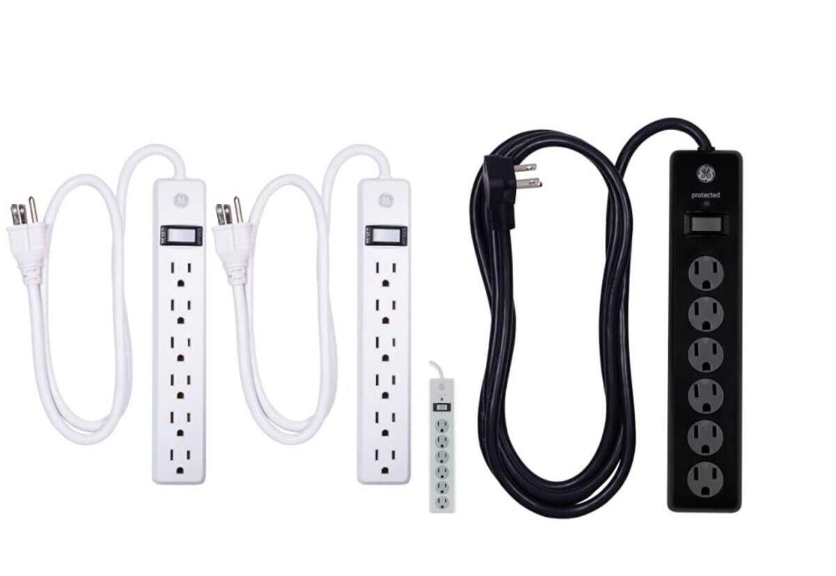 9 Best Power Strip Surge Protector for 2024