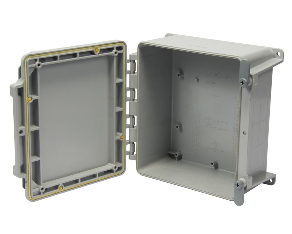 9 Best PVC Electrical Box for 2023