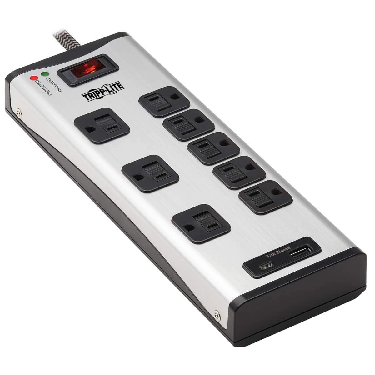 9 Best Tripp Lite Surge Protector for 2023