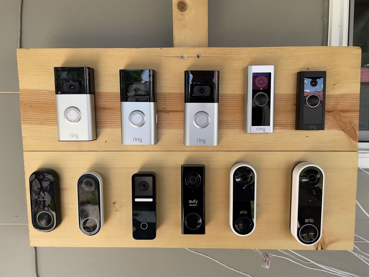 9 Best Video Doorbell Camera for 2023